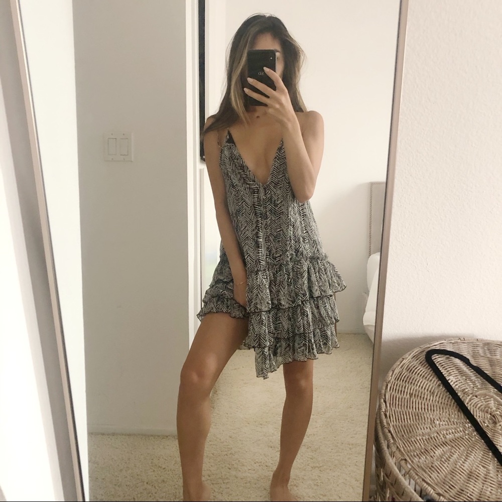 Zara Dress XS